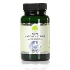 Super antioksidant plus, 60 kapsul